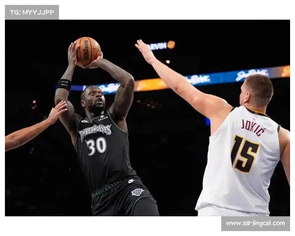 掘金不敌国王，穆雷缺阵影响球队进攻流畅性