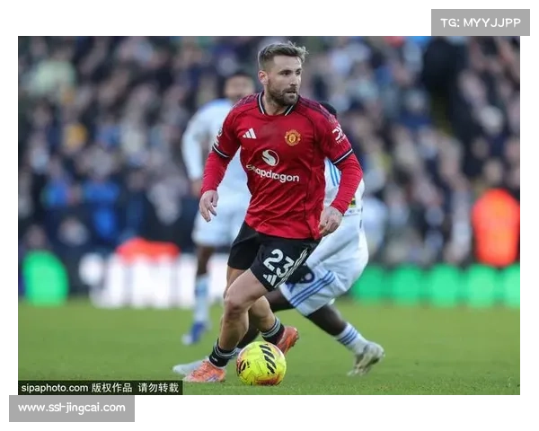 库尼亚65秒闪电扳平，曼联1-1客平利兹联延续中游徘徊