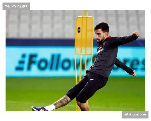 马竞4-2逆转西班牙人，瑟洛特双响格列兹曼创出场纪录